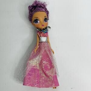 la dee da sweet party tylie doll spin master discontinued 2010 fashion doll